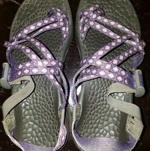 Two Strap Chacos